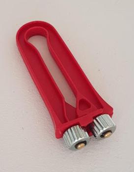 Drahtspanner ZigZag